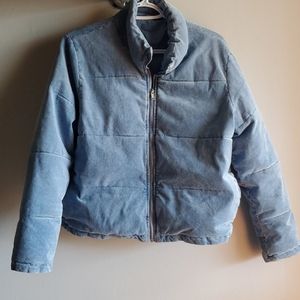 Brandy Melville - John Galt Cotton Bomber